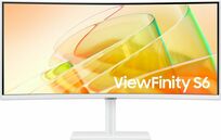 Zdjęcie do “Samsung ViewFinity S6 34” UWQHD - monitor”.