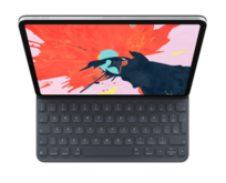 Apple Etui Smart Keyboard Folio do iPada Pro 11 cali – angielski międzynarodowy - Produkt używany - rękojmia ograniczona do 1 roku