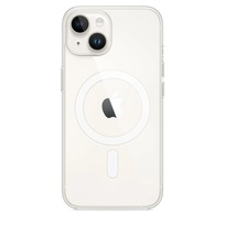 Zdjęcie do “Apple iPhone 14 Clear Case with MagSafe”.