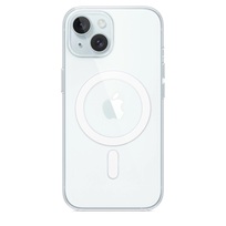 Zdjęcie do “Apple iPhone 15 Clear Case with MagSafe”.
