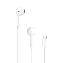 Zdjęcie do “Apple EarPods (USB-C)”.