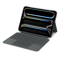 Zdjęcie do “Logitech Combo Touch iPad Pro 11 2024 US - klawiatura iPad Pro 11" (2024)”.
