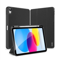 Zdjęcie do “Jinya Defender Case Black - futerał na iPad 10,9" / iPad 11 Gen (2025)”.