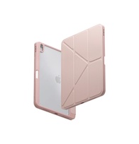 Zdjęcie do “UNIQ Moven Różowy - etui iPad Air 11" (2024) / iPad Air 11" (2025)”.