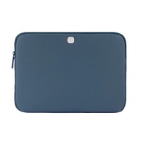 Zdjęcie do “Jinya Classic Sleeve Niebieski - pokrowiec Macbook 13/14"”.