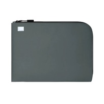 Zdjęcie do “Jinya Work Sleeve Szary - pokrowiec Macbook 13/14"”.
