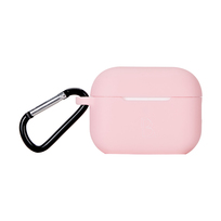 B.Safe Silicone Case Różowy - etui Airpods Pro 2Gen
