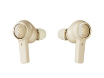 Bang & Olufsen BEOPLAY EX Sand Gold Tone - bezprzewodowe słuchawki douszne