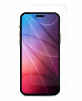 eStuff Tempered Glass Clear iPhone 14 Pro Max - szkło ochronne