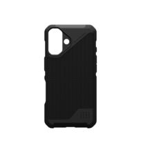 UAG Metropolis LT Magsafe Kevlar czarny - etui iPhone 16