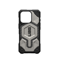 UAG Monarch Pro - etui iPhone 16 Pro (titanium)