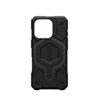 UAG Monarch Pro - etui iPhone 16 Pro (carbon fiber)