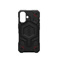 UAG Monarch Pro - etui iPhone 16 (kevlar black)