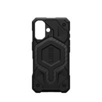 UAG Monarch Pro - etui iPhone 16 (carbon fiber)