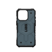 UAG Pathfinder Magsafe Niebieski - etui iPhone 16 Pro