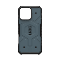 UAG Pathfinder Magsafe Niebieski - etui iPhone 16 Pro Max