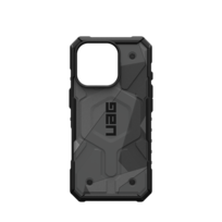 UAG Pathfinder SE Magsafe - etui iPhone 16 Pro (geo camo)
