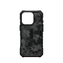 UAG Pathfinder SE Magsafe - etui iPhone 16 Pro (midnight camo)