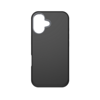 Zdjęcie do “ZAGG SoHo Snap Magsafe Czarny - etui iPhone 16”.