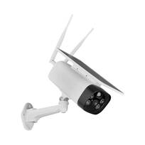 Omajin Outdoor Solar Camera - zewnętrzna kamera