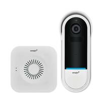Omajin Wireless Video Doorbell - inteligentny wideodomofon