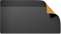 Zdjęcie do “Native Union Desk Mat Czarny/kraft - Podkładka na biurko”.