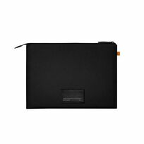 Native Union Stow Lite Sleeve Czarny - pokrowiec Macbook 16