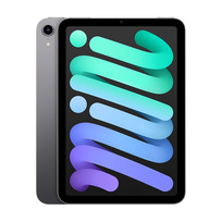 Apple iPad mini Wi-Fi 256GB - Space Grey - Produkt używany - rękojmia ograniczona do 1 roku