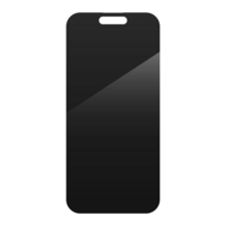 Zdjęcie do “Zagg InvisibleShield Glass Elite Privacy - szkło iPhone 15 Plus/16 Plus”.