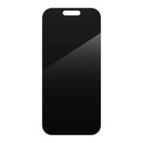 Zdjęcie do “Zagg InvisibleShield Glass Elite Privacy - szkło iPhone 16 Pro”.