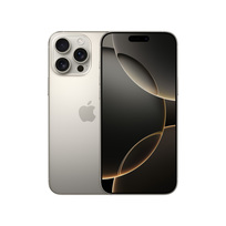 Zdjęcie do “Apple iPhone 16 Pro Max 256GB Natural Titanium”.