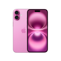 Zdjęcie do “Apple iPhone 16 Plus 256GB Pink”.