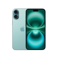 Zdjęcie do “Apple iPhone 16 Plus 256GB Teal”.
