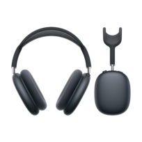 Zdjęcie do “Apple AirPods Max - Midnight”.