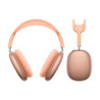 Zdjęcie do “Apple AirPods Max - Orange”.