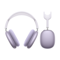 Zdjęcie do “Apple AirPods Max - Purple”.