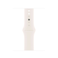 Zdjęcie do “Apple 40mm Light Blush Sport Band - M/L”.