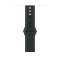 Zdjęcie do “Apple 46mm Black Sport Band - S/M”.