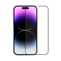 Zdjęcie do “Jinya Armor Glass Screen Protector - szkło ochronne iPhone 16 Pro”.