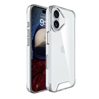 Zdjęcie do “Jinya Crystal Protecting Case - etui iPhone 16 Plus”.