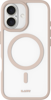 Zdjęcie do “Laut Huex Protect MagSafe Złoty - etui iPhone 16”.