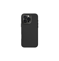 Zdjęcie do “UNIQ Lyden MagSafe Czarny - etui iPhone 16 Pro”.