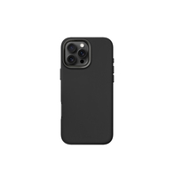 Zdjęcie do “UNIQ Lyden MagSafe Czarny - etui iPhone 16 Pro Max”.