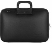 Bombata AllBlack - torba Macbook 15/16"
