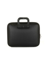 Bombata AllBlack - torba Macbook 13/14"