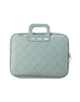 Bombata Intrecciato Niebieski - torba Macbook 13/14"