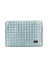 Zdjęcie do “Bombata Sleeve 100gr Niebieski - Pokrowiec 13/14"”.