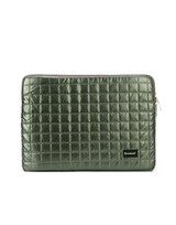 Zdjęcie do “Bombata Sleeve 100gr Zielony - Pokrowiec Macbook 13/14"”.