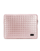 Zdjęcie do “Bombata Sleeve 100gr Różowy - Pokrowiec Macbook 15/16"”.