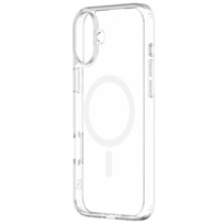 Zdjęcie do “B.Safe Crystal Case Antibacterial Magsafe - etui iPhone 16 Plus”.